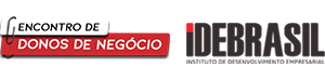 Logo IDEBRASIL
